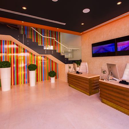 Jannah Place Dubai Marina Buitenkant foto