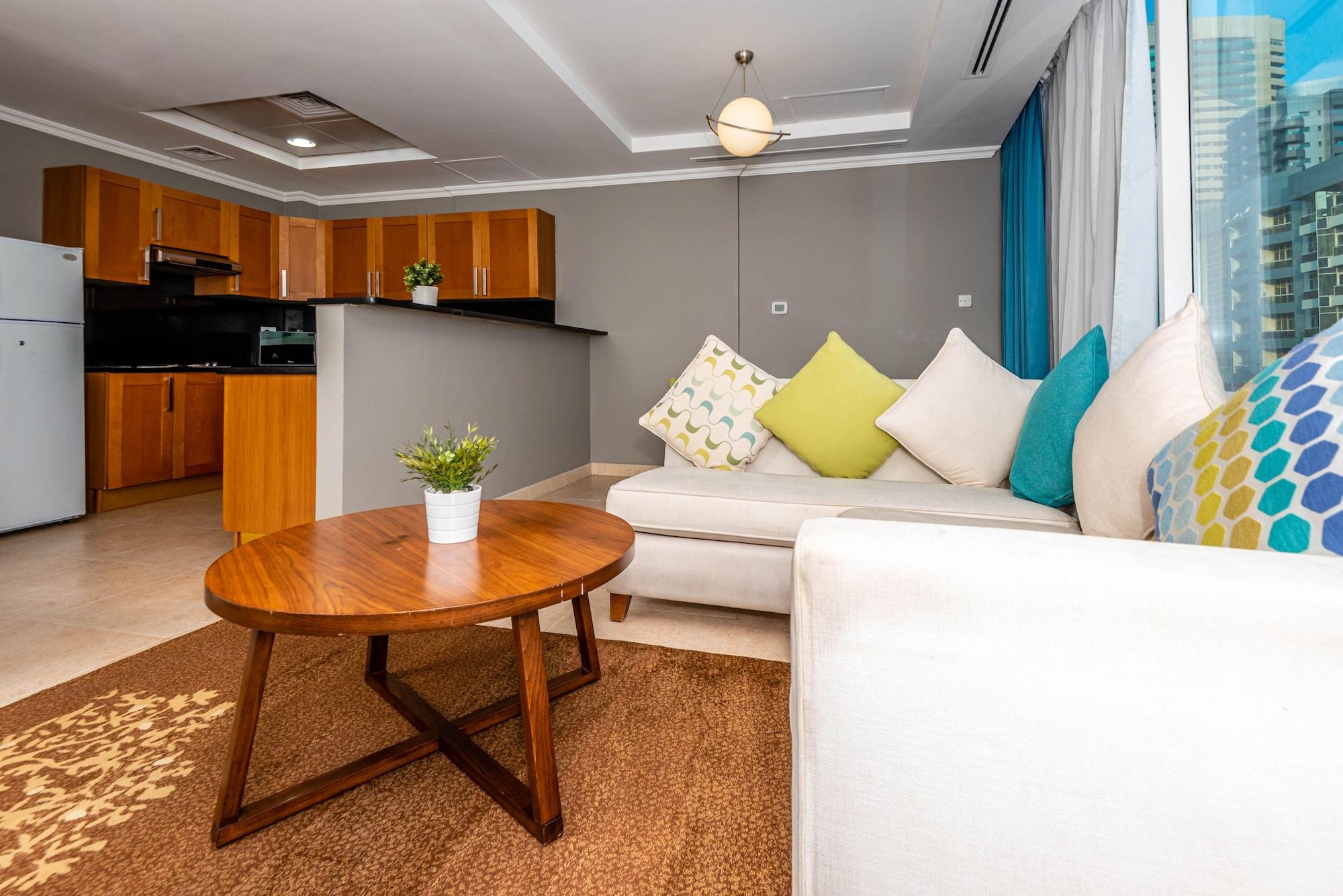 Jannah Place Dubai Marina Buitenkant foto