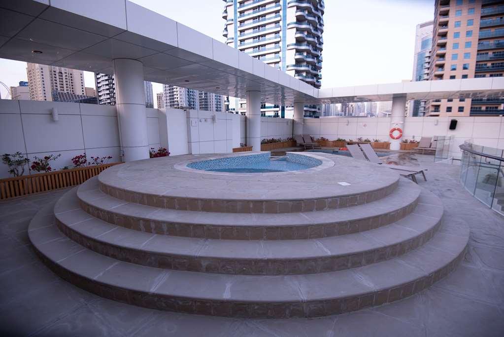 Jannah Place Dubai Marina Buitenkant foto
