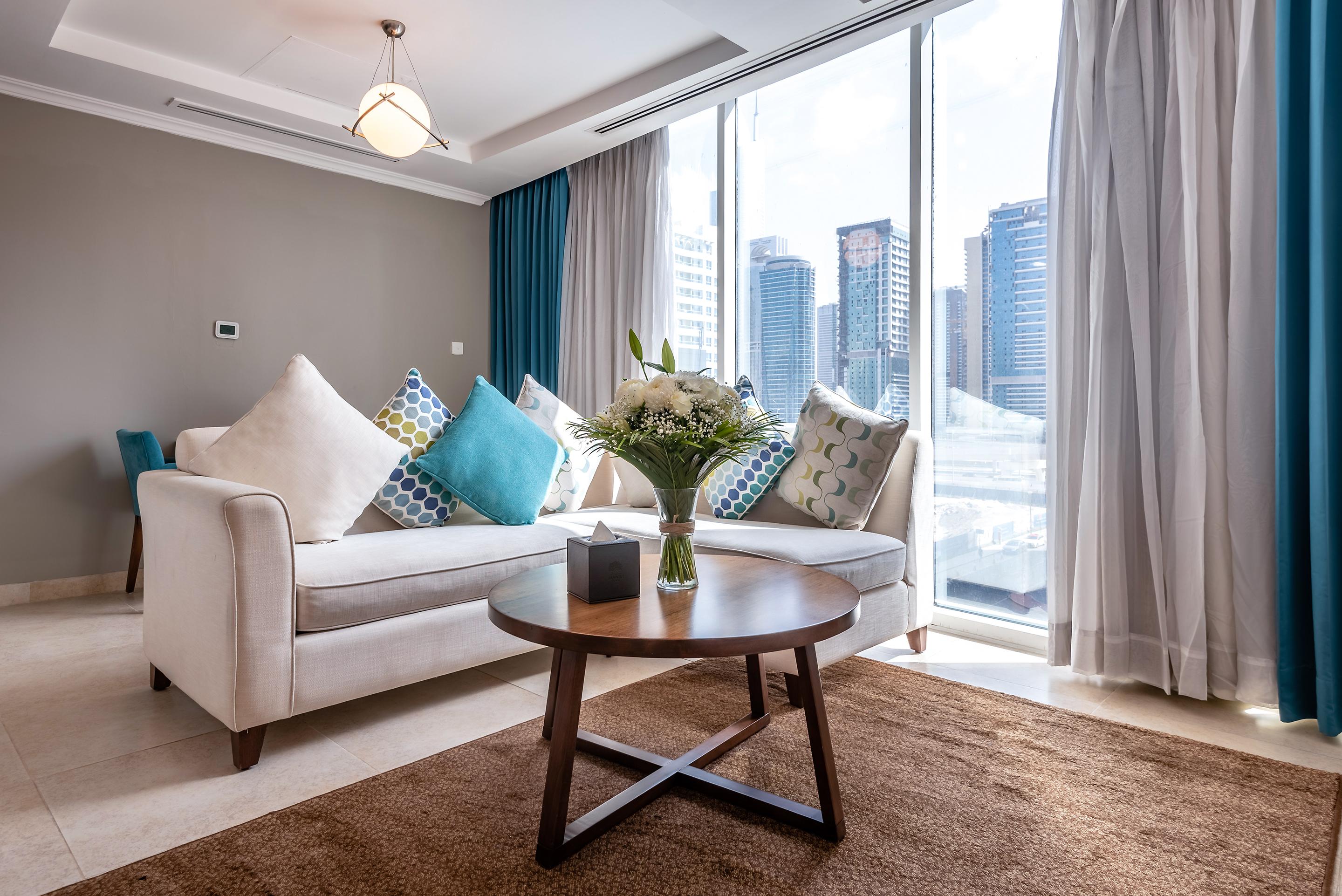 Jannah Place Dubai Marina Buitenkant foto