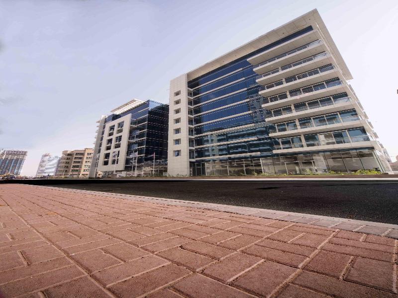 Jannah Place Dubai Marina Buitenkant foto