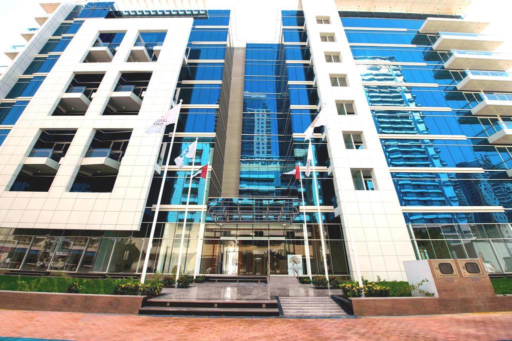 Jannah Place Dubai Marina Buitenkant foto