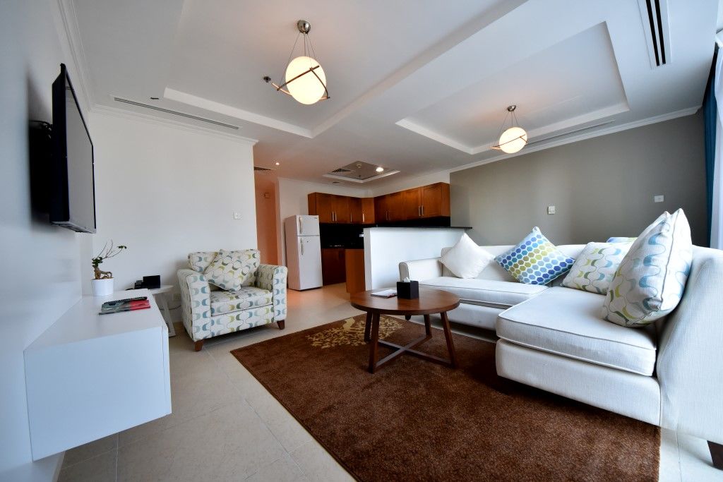 Jannah Place Dubai Marina Buitenkant foto