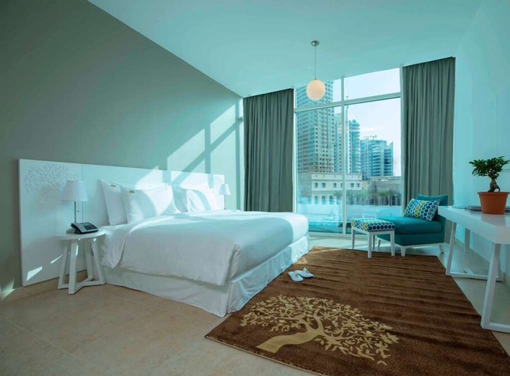 Jannah Place Dubai Marina Buitenkant foto