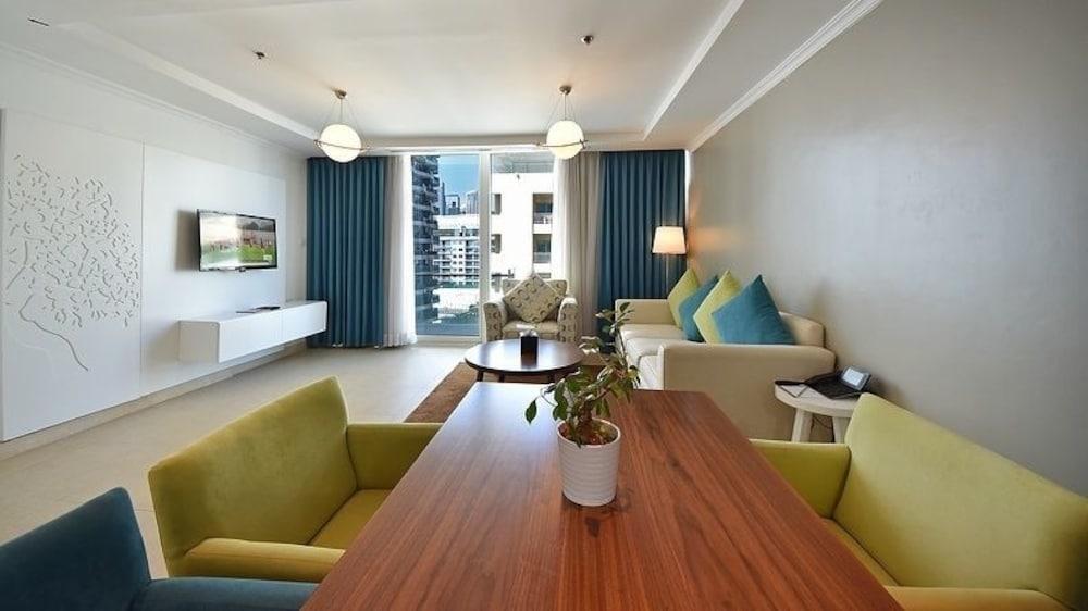 Jannah Place Dubai Marina Buitenkant foto